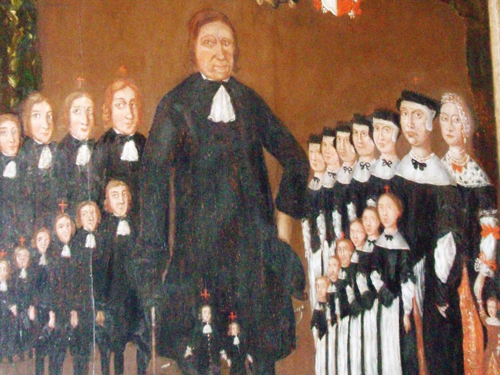 Malmøsammensværgelsen og Bornholms oprør