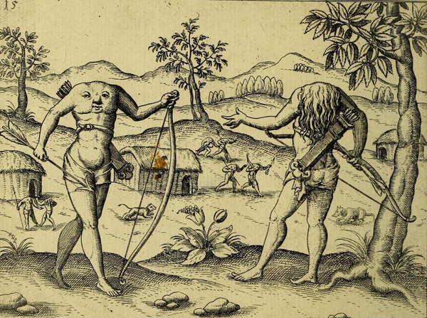 Brevis descrip Guianae Raleigh Hulsius010d headlesswiki