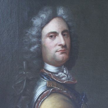 Peter Wessel Tordenskjold