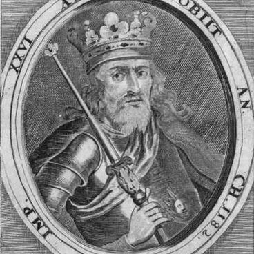 Valdemar 1. den Store